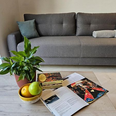 Harmony Garden Apartments Kotor Bagian luar foto