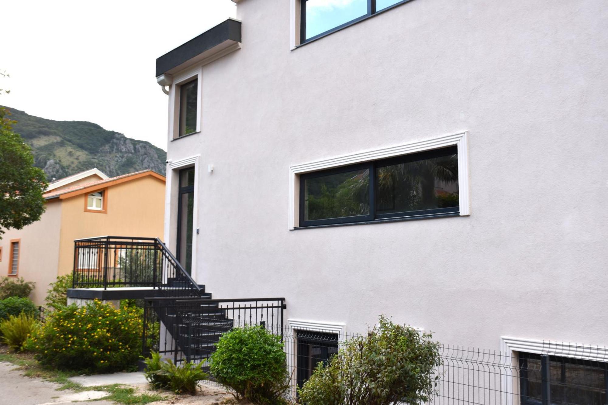 Harmony Garden Apartments Kotor Bagian luar foto