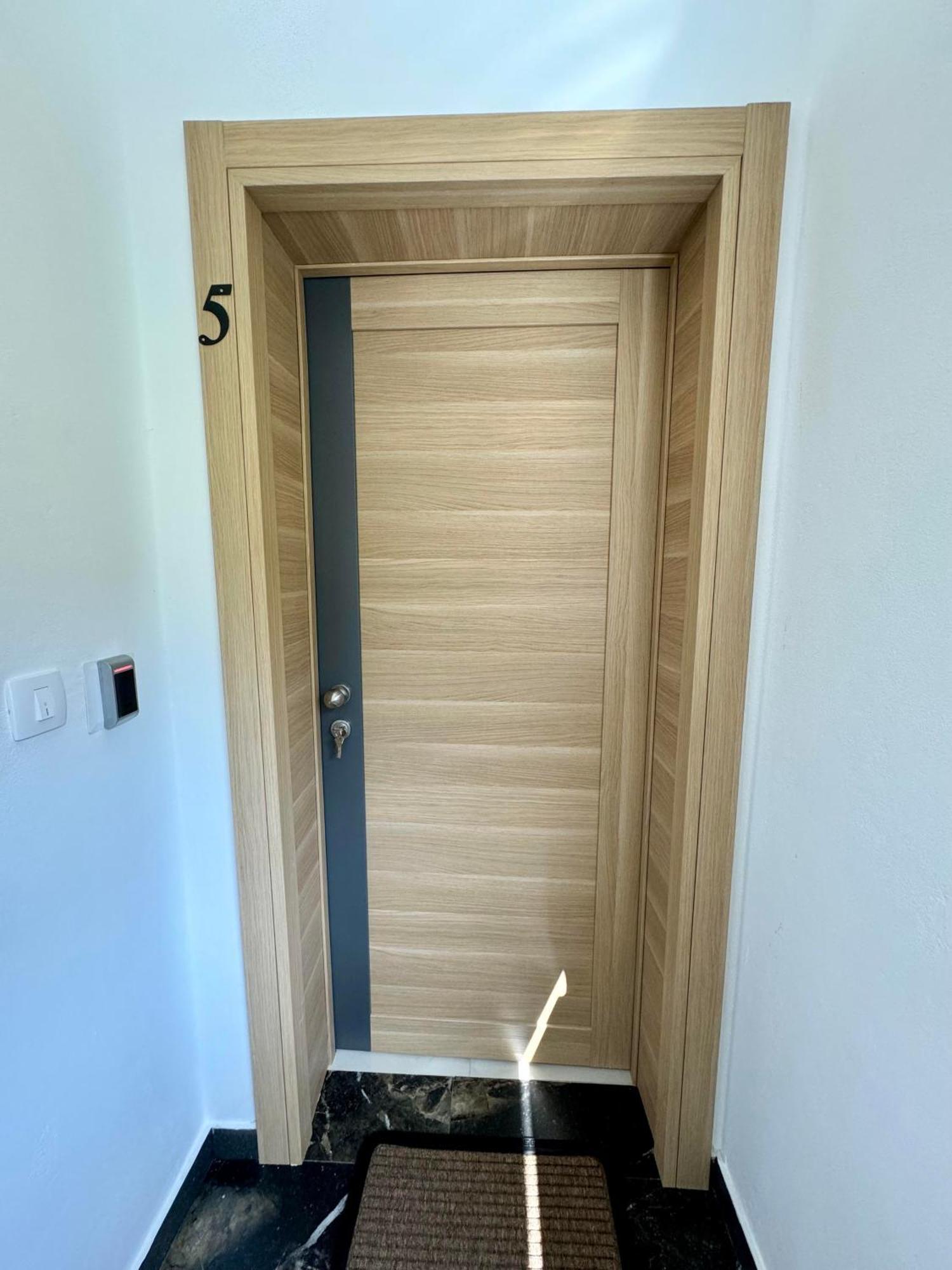 Harmony Garden Apartments Kotor Bagian luar foto