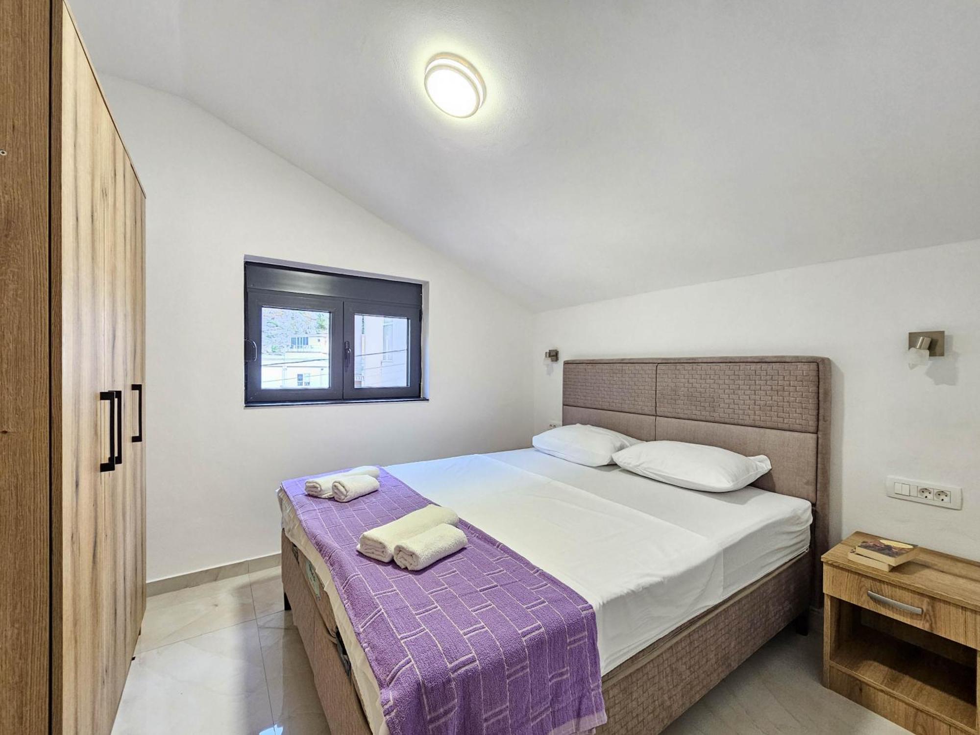 Harmony Garden Apartments Kotor Bagian luar foto
