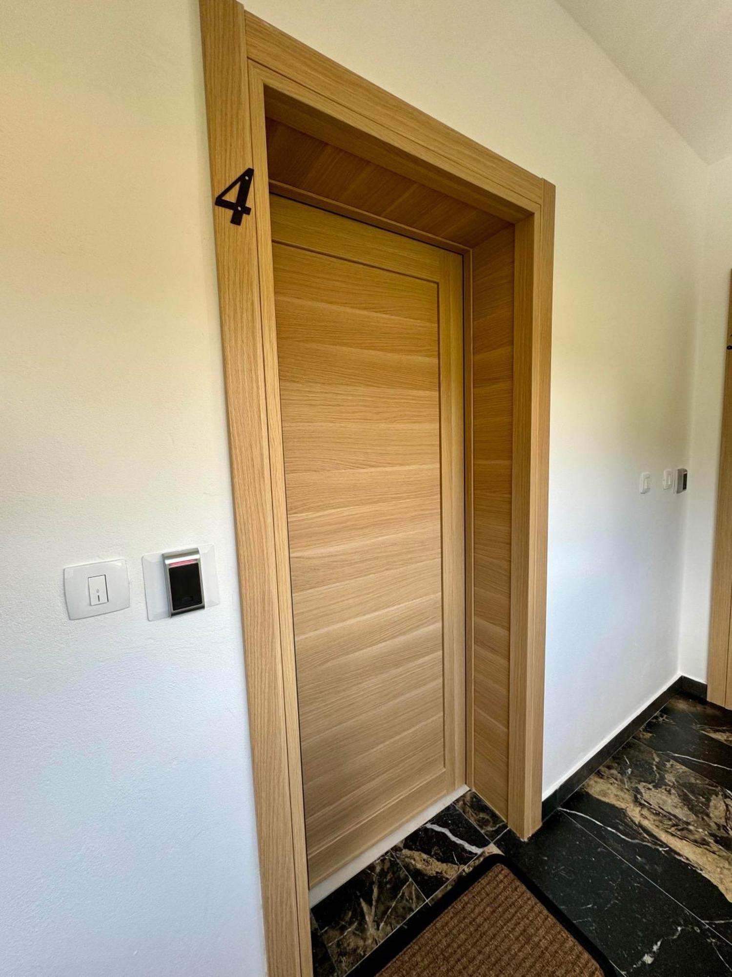 Harmony Garden Apartments Kotor Bagian luar foto