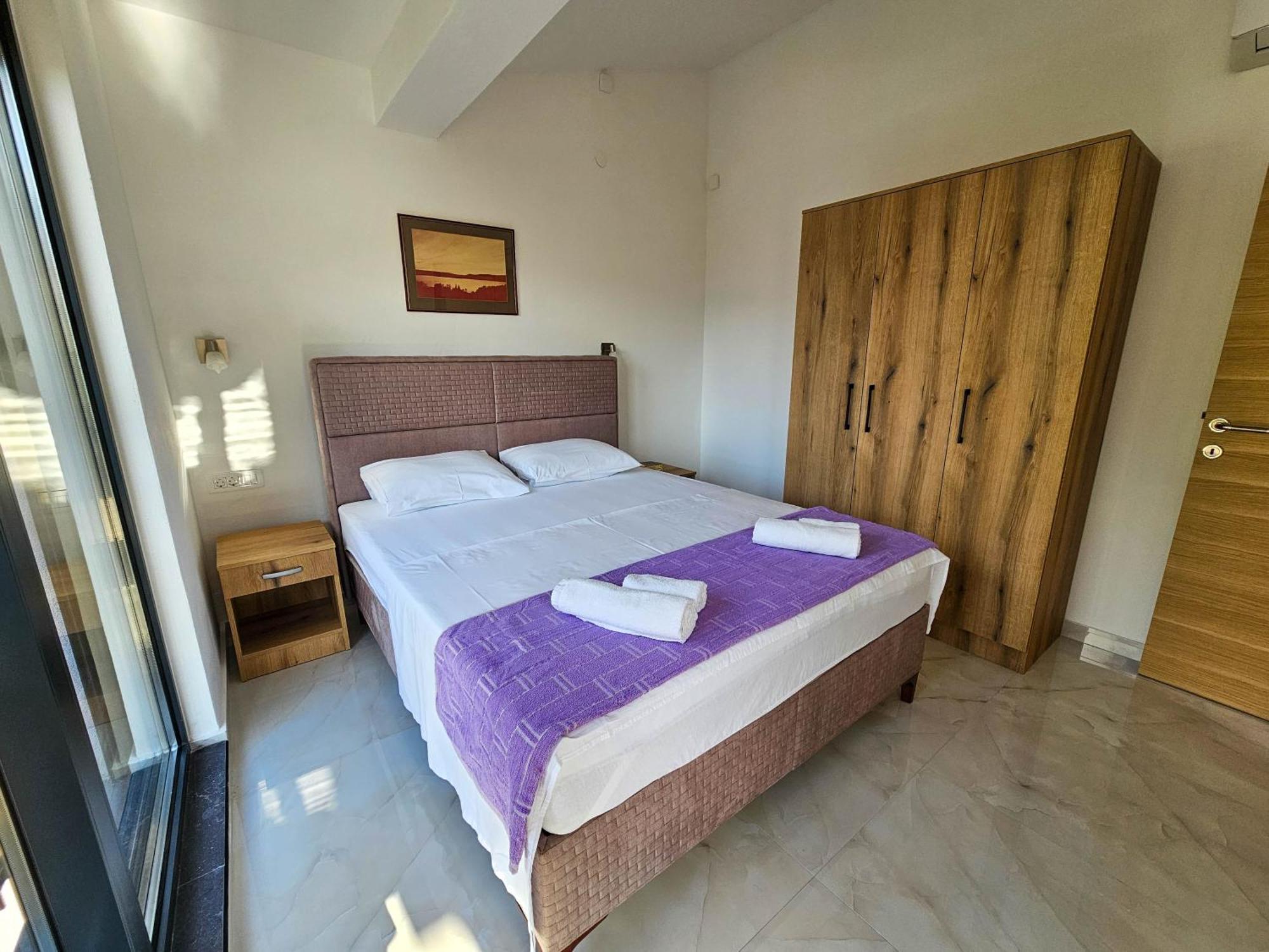Harmony Garden Apartments Kotor Bagian luar foto