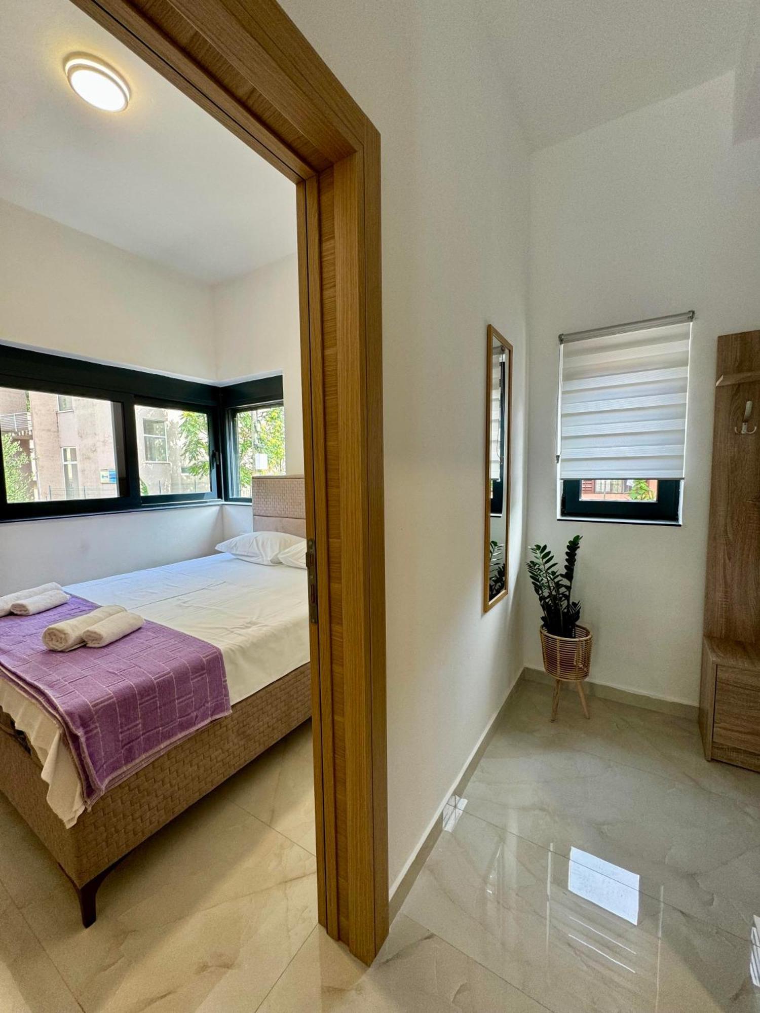 Harmony Garden Apartments Kotor Bagian luar foto