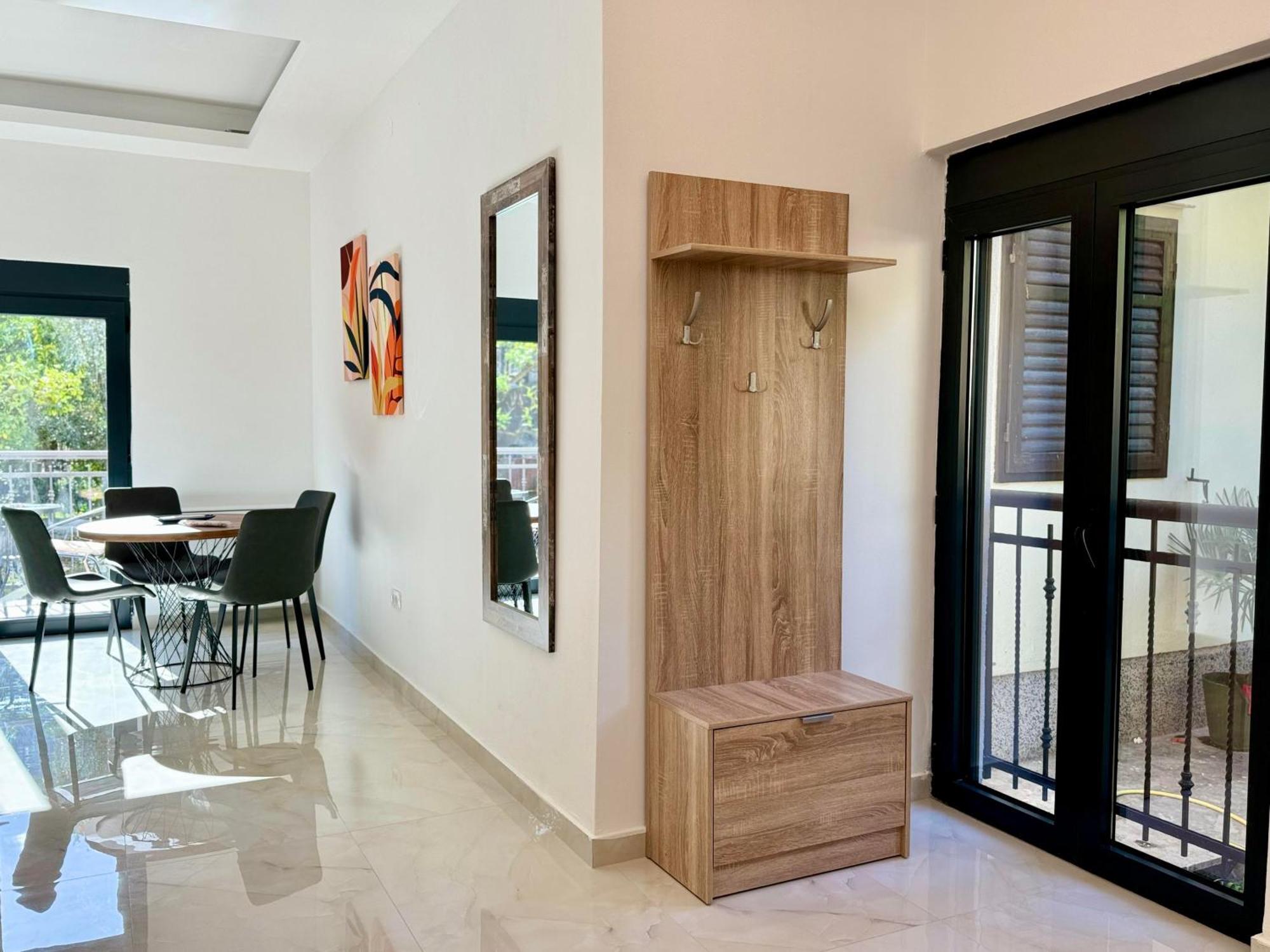 Harmony Garden Apartments Kotor Bagian luar foto