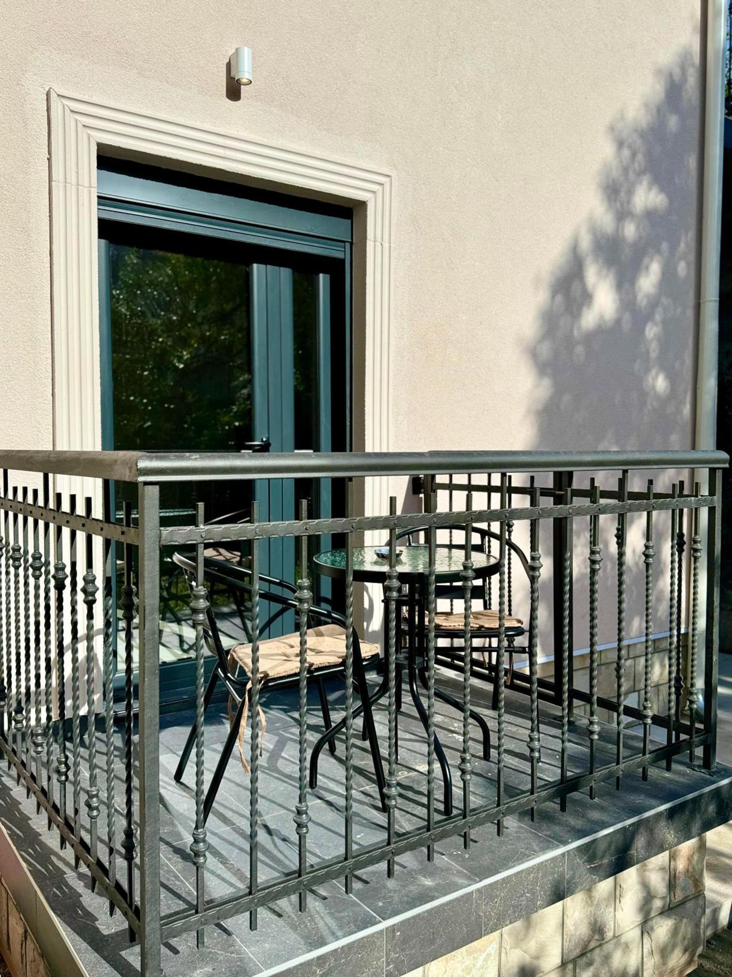 Harmony Garden Apartments Kotor Bagian luar foto