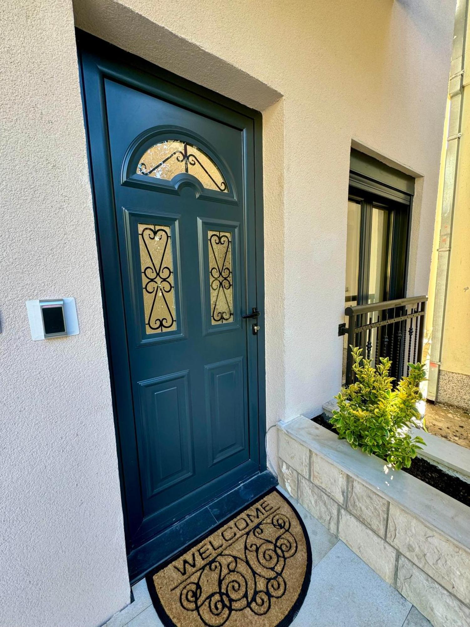 Harmony Garden Apartments Kotor Bagian luar foto
